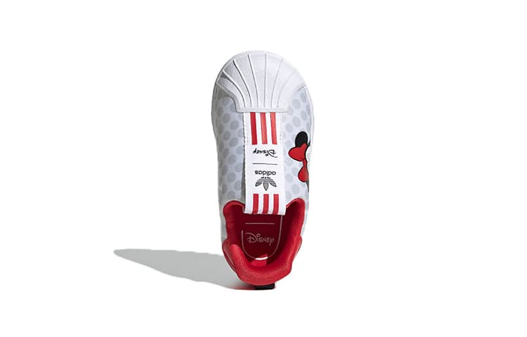 Кроссовки TD Disney x adidas originals Superstar 360 X - изображение 5