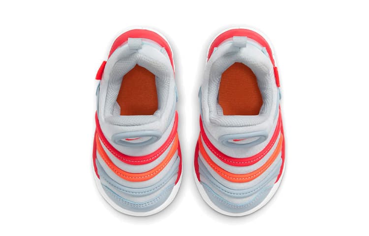 Кроссовки Nike Dynamo Free - изображение 4