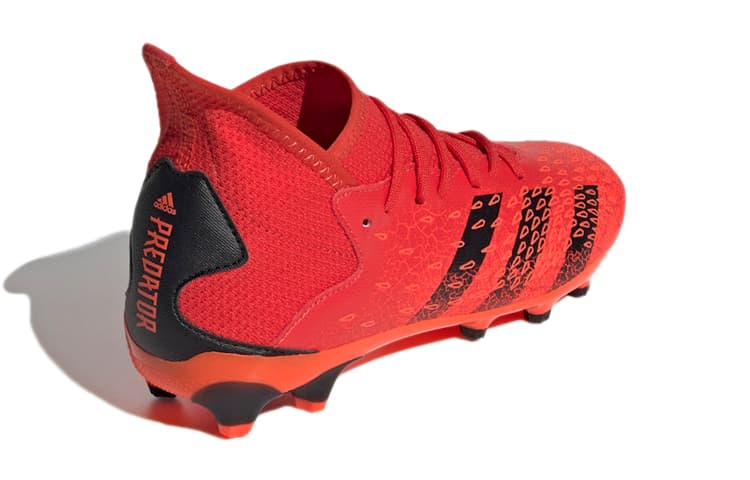 Бутсы adidas Predator - изображение 4