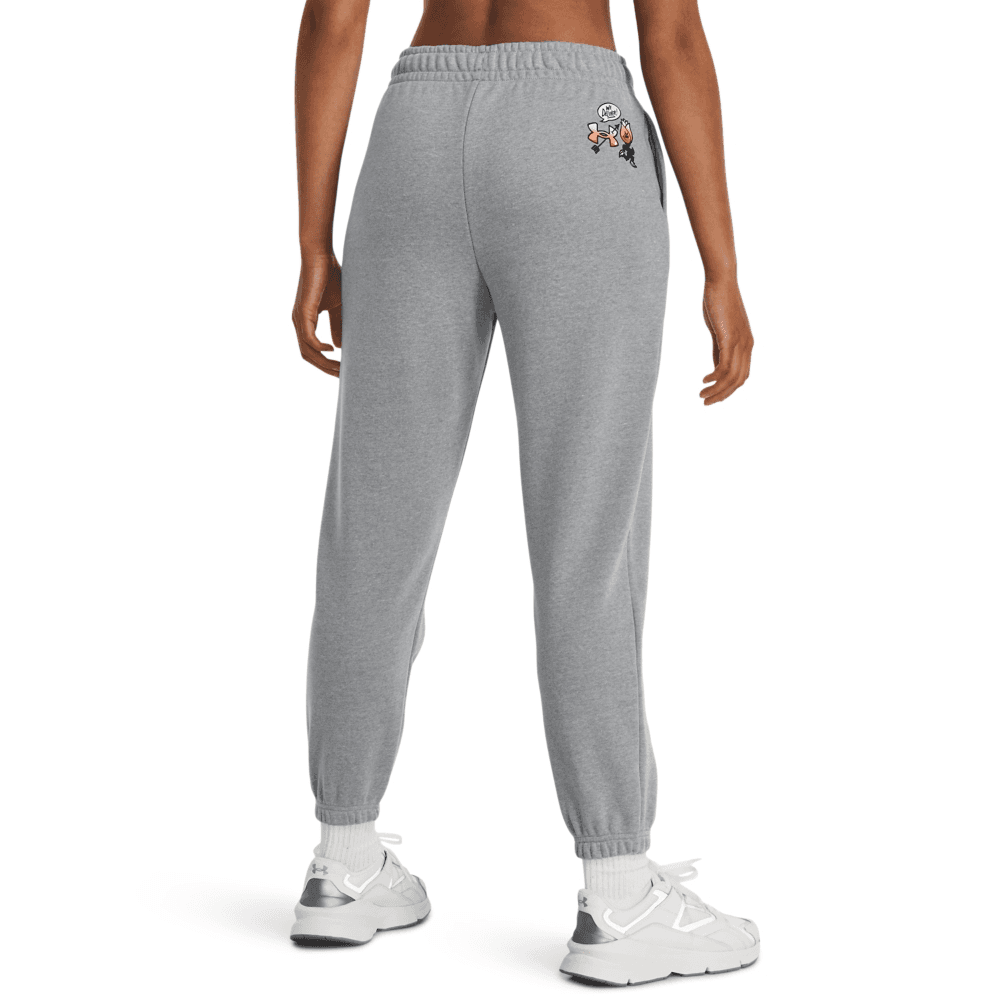 Штаны Under Armour - изображение 4
