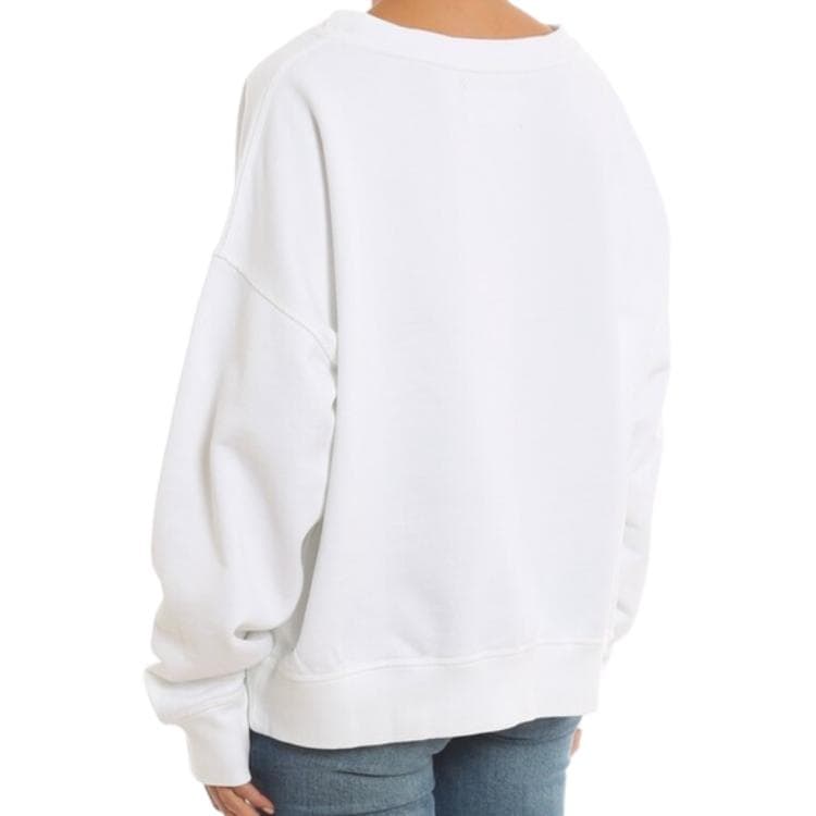 Футболка Maison Margiela T-рубашка женская - изображение 4