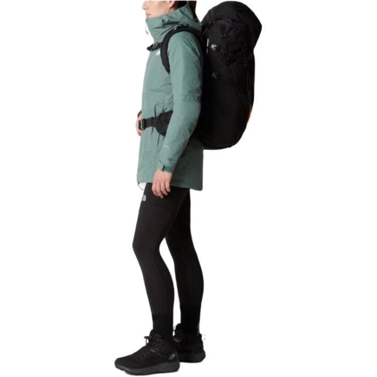 Куртка THE NORTH FACE Logo - изображение 6