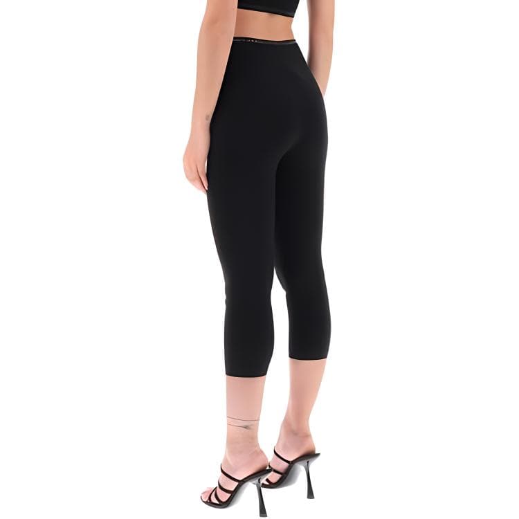 Леггинсы Alexander Wang Женские - изображение 2