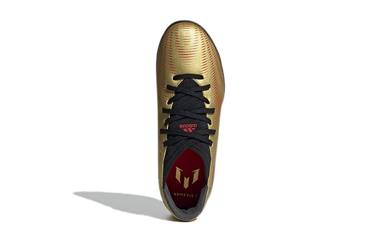 Бутсы adidas Nemeziz Messi .3 TF J - изображение 5