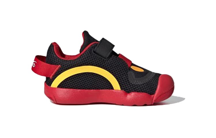 Кроссовки Disney x adidas Activeplay - изображение 2