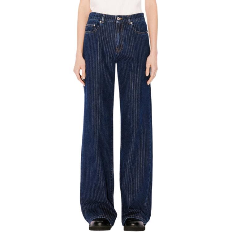 Джинсы KENZO - изображение 3