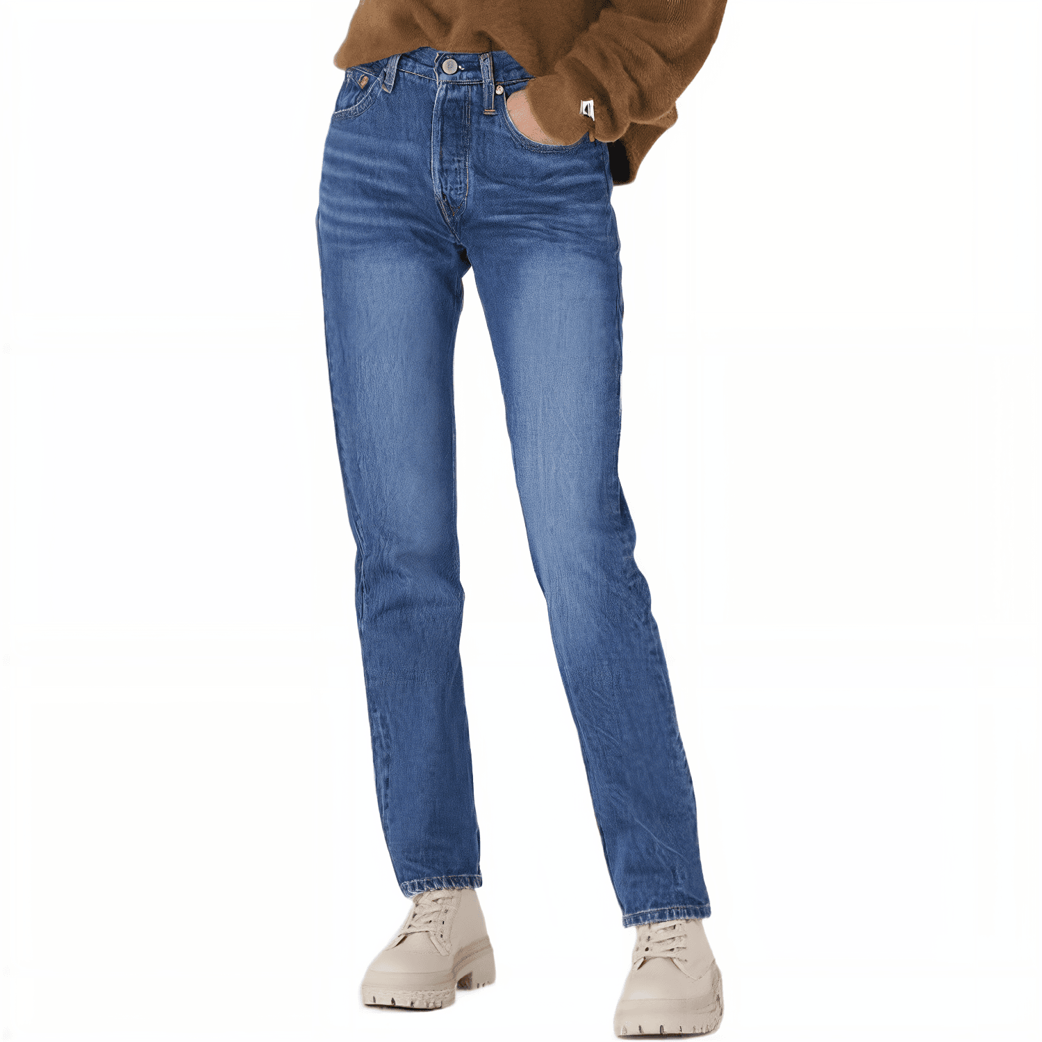 Джинсы Levis - изображение 4