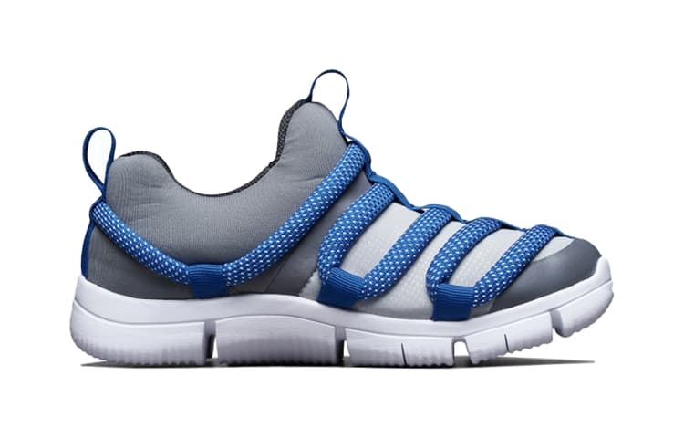 Кроссовки Nike Novice - изображение 2