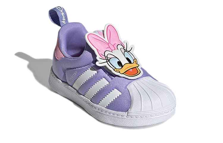 Кроссовки Disney x adidas originals Superstar 360 - изображение 3