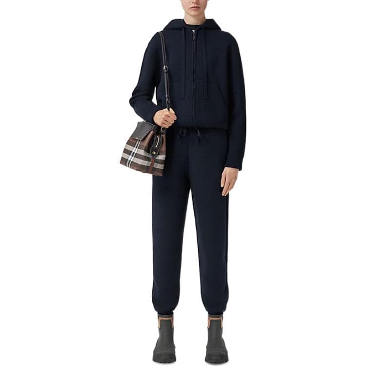 Штаны Burberry FW22 - изображение 2