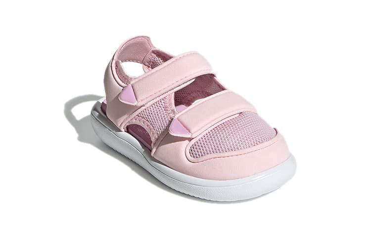 Кроссовки adidas Water Sandal - изображение 3