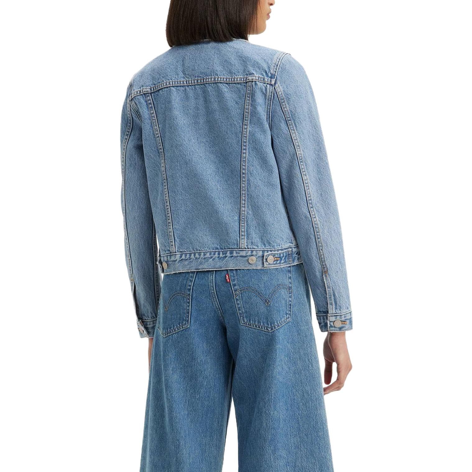Куртка Levis - изображение 3
