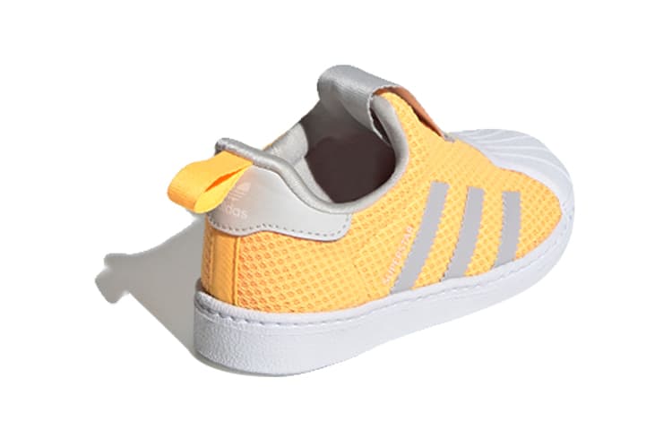 Кроссовки TD adidas originals Superstar 360 I - изображение 4