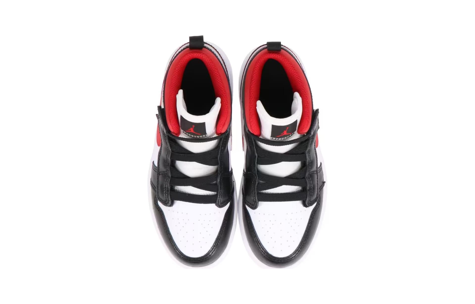 Кроссовки для баскетбола Jordan 1 Mid Alt - изображение 4