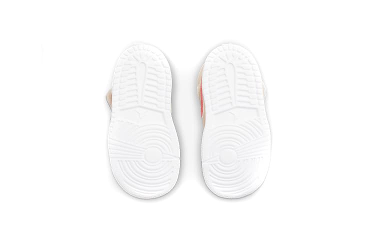 Кроссовки Jordan Air Jordan 1 mid alt utl - изображение 6