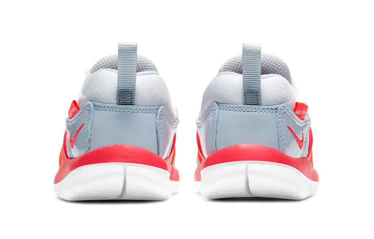 Кроссовки Nike Dynamo Free - изображение 5