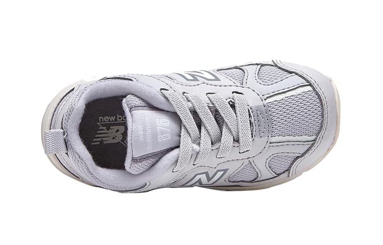 Кроссовки New Balance NB 878 - изображение 3