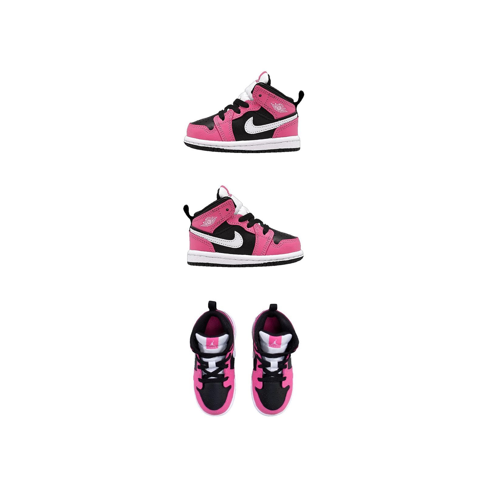 Кроссовки Jordan Air Jordan 1 Mid - изображение 5