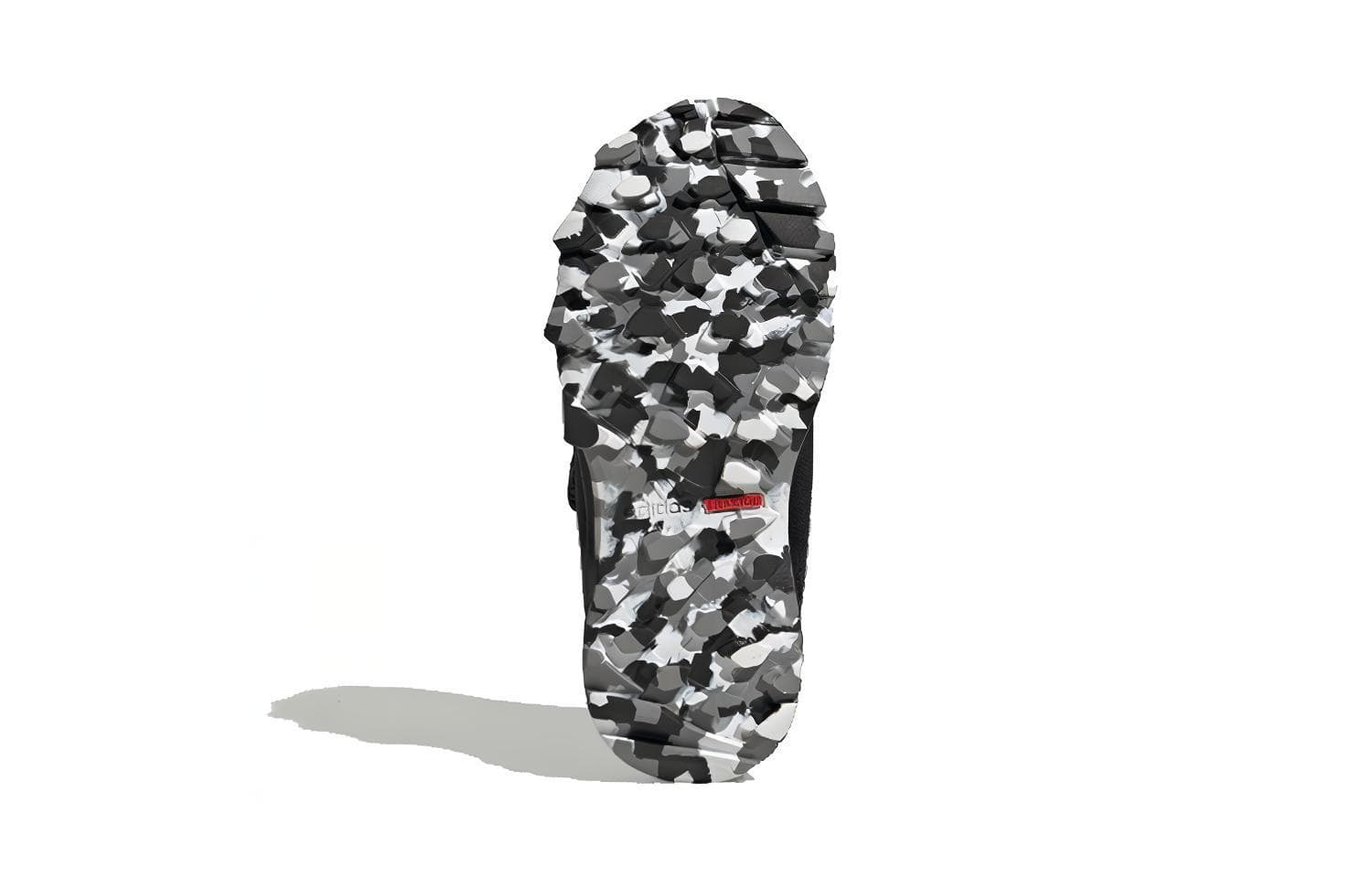 Кроссовки adidas Terrex Agravic Boa K PU - изображение 5