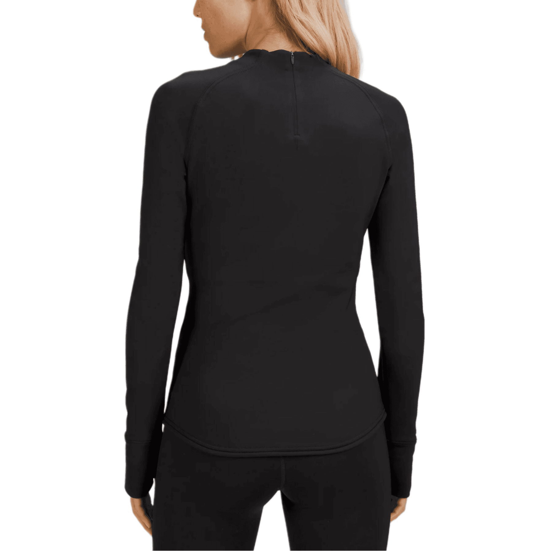 Футболка lululemon Tech Fleece T - изображение 3