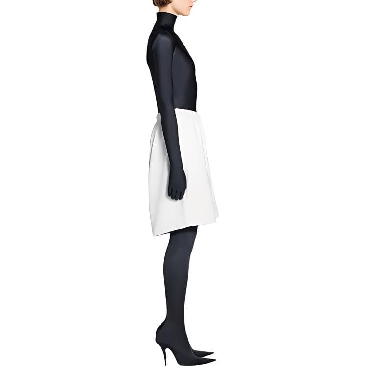 Шорты Balenciaga Logo - изображение 4