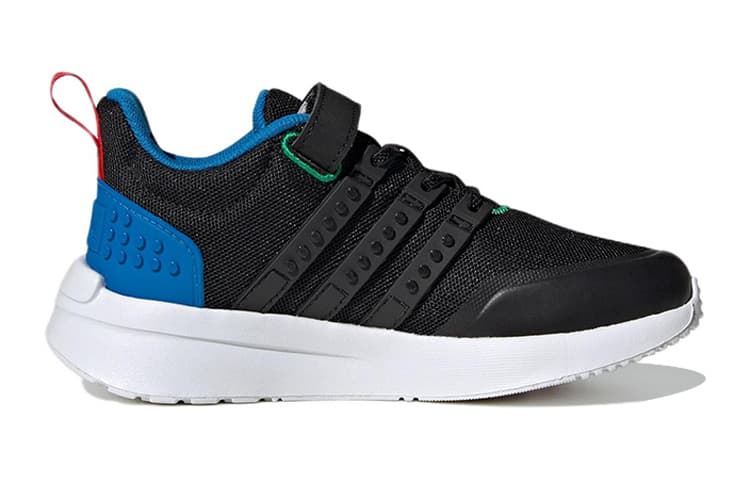 Кроссовки LEGO x adidas neo Racer TR21 - изображение 2