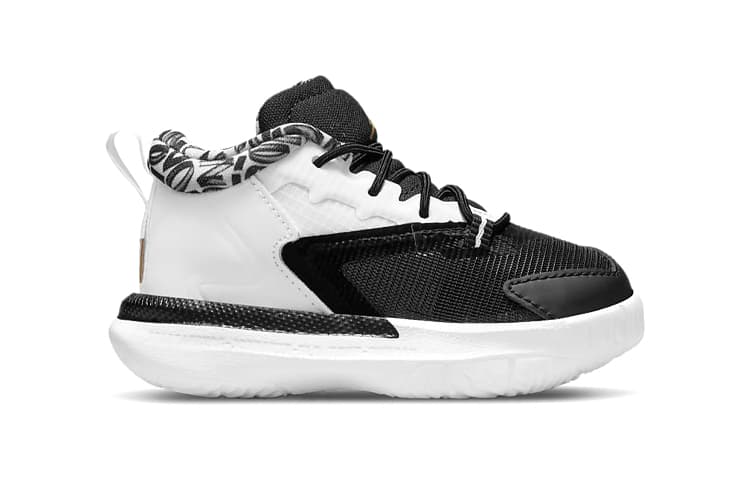 Кроссовки Jordan Zion 1 "Gen Zion" - изображение 2