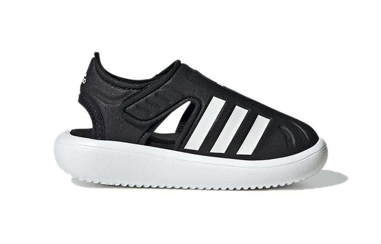 Кроссовки adidas Closed-Toe Summer Water - изображение 2