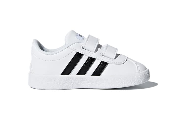 Кроссовки adidas neo VL Court 2.0 - изображение 6