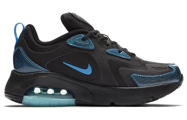 Кроссовки Nike Air Max 200 - изображение 2