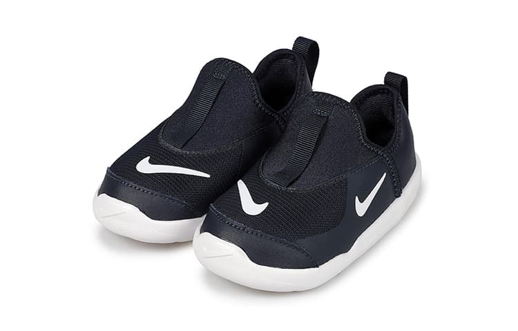 Кроссовки Nike Lil' Swoosh - изображение 3
