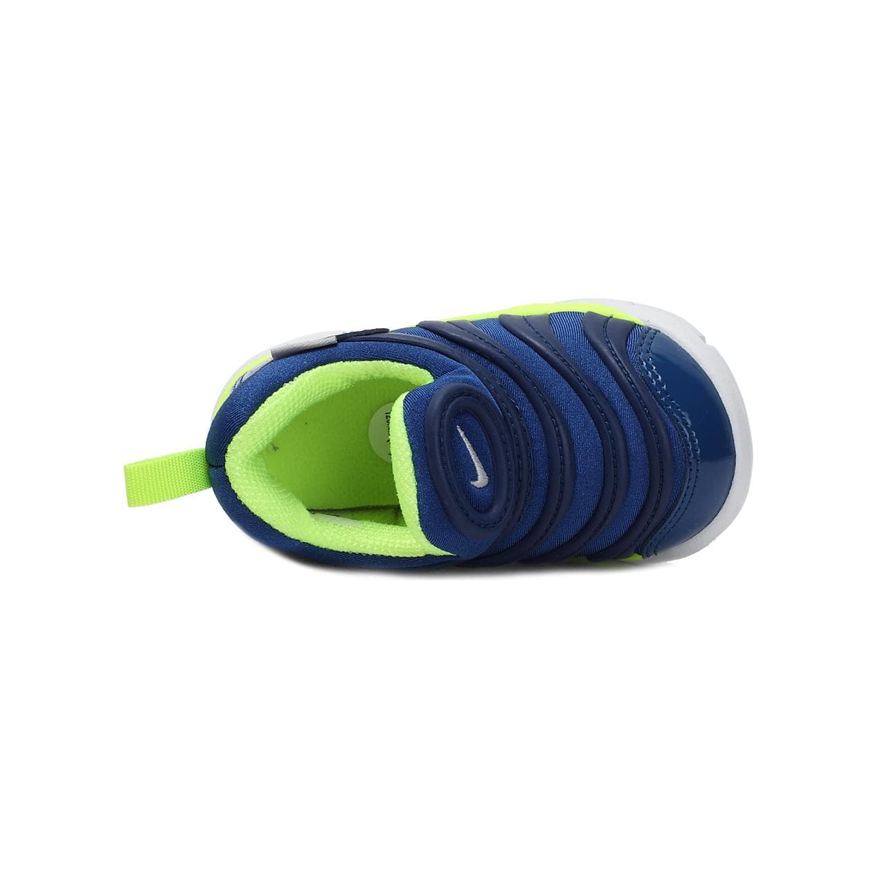 Кроссовки Nike Dynamo Free - изображение 5