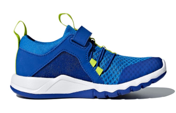 Кроссовки adidas Rapida 2 El K - изображение 2