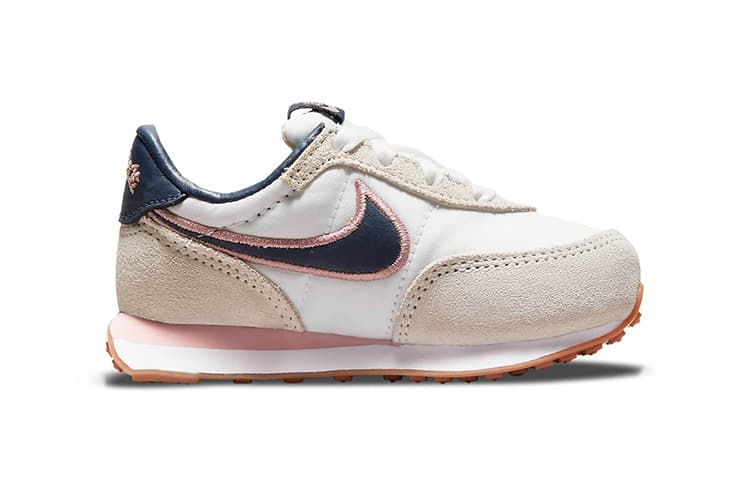 Кроссовки Nike Waffle Trainer 2 SE - изображение 2