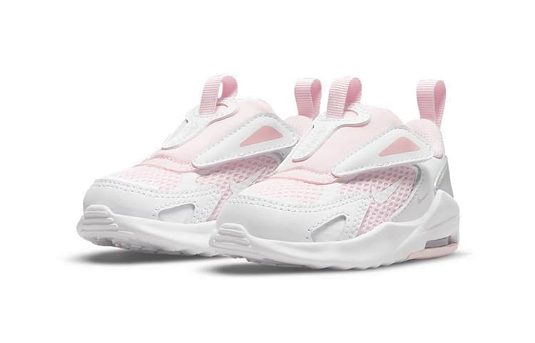 Кроссовки Nike Air Max Bolt - изображение 3