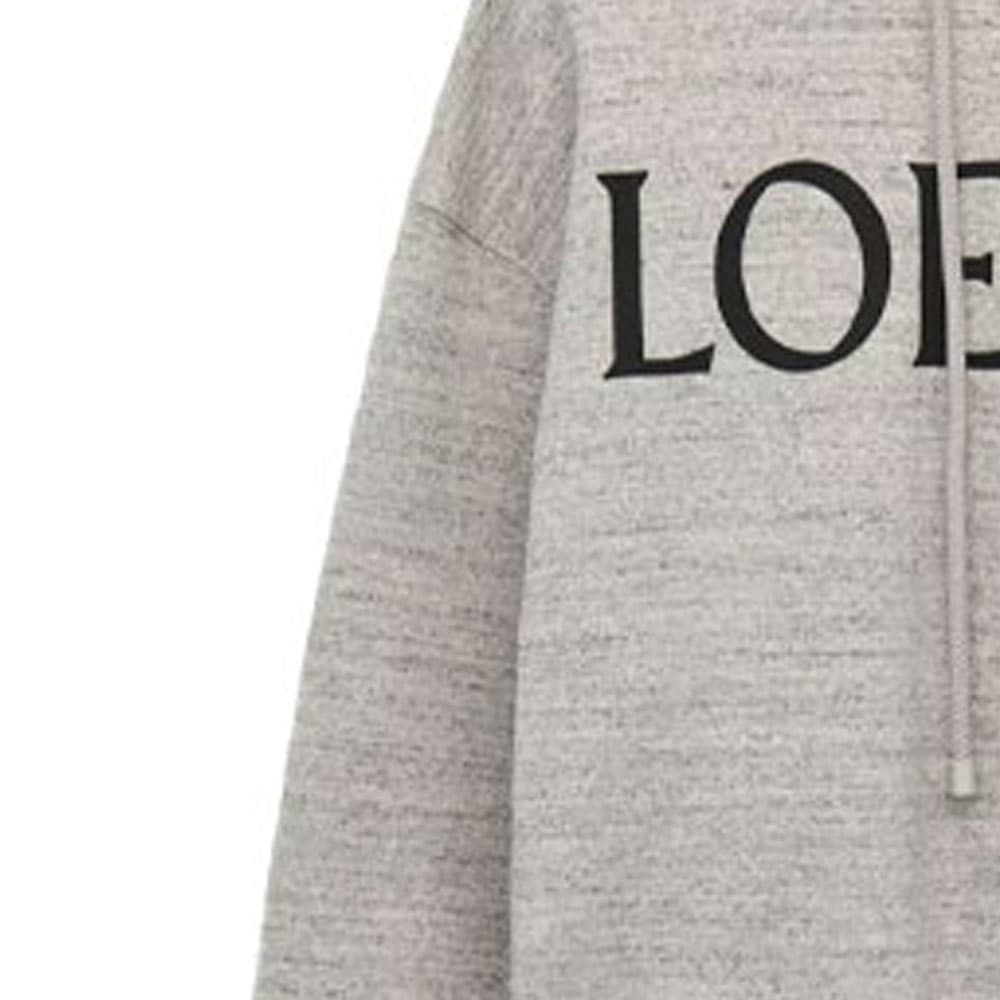 Худи LOEWE SS23 - изображение 6
