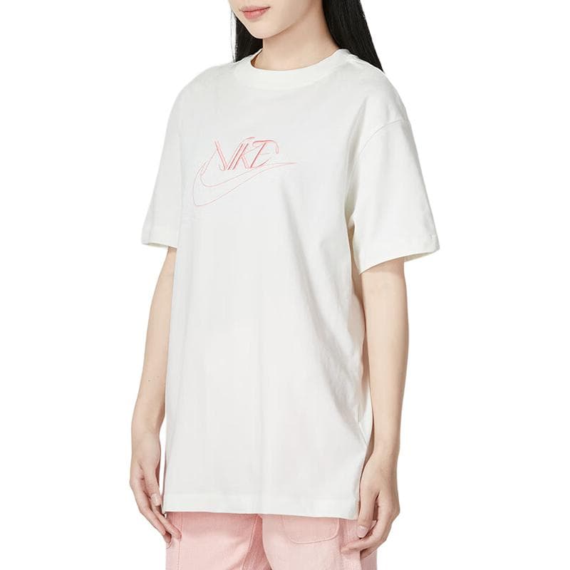 Футболка Nike T - изображение 4