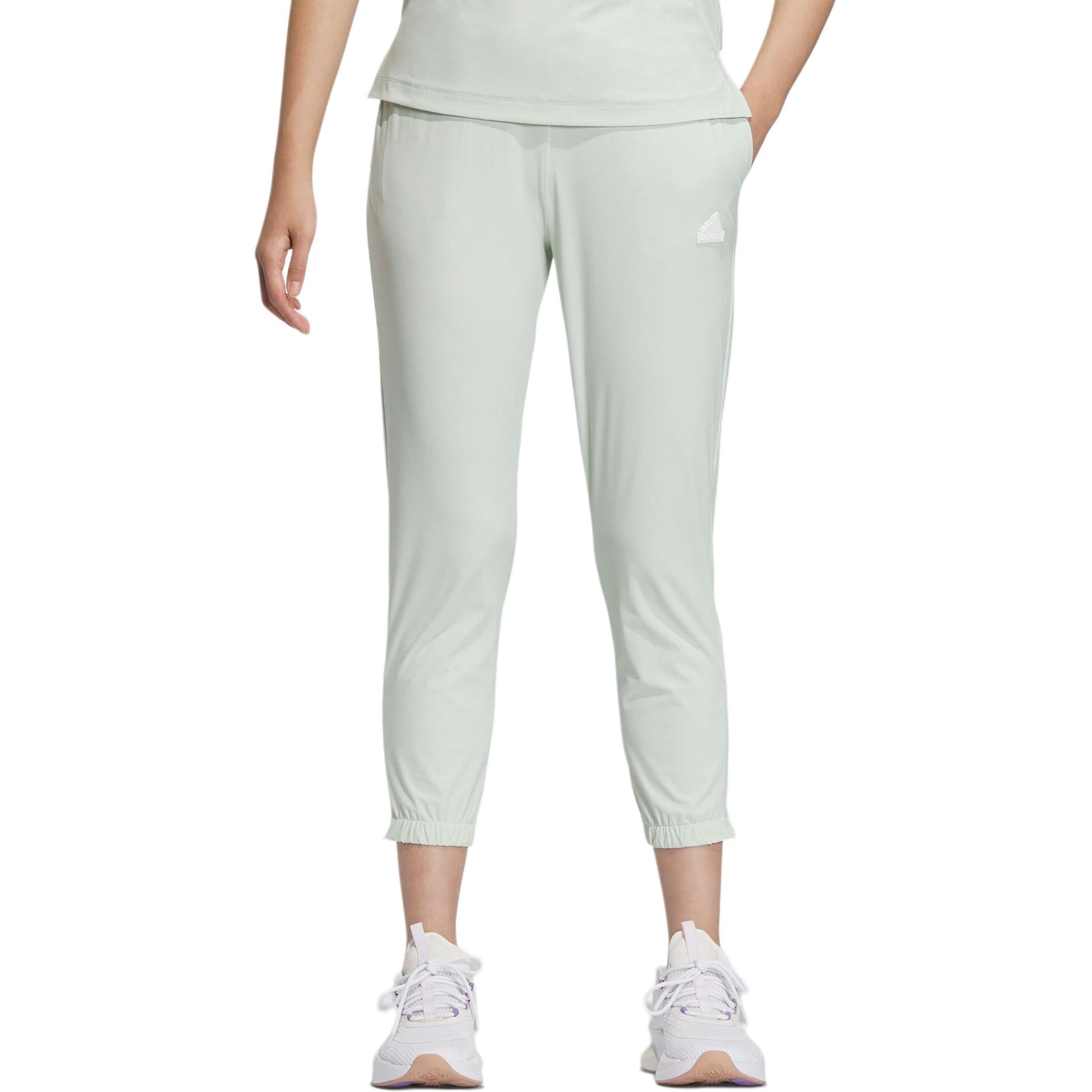 Штаны adidas W Ct Kn Pt - изображение 3