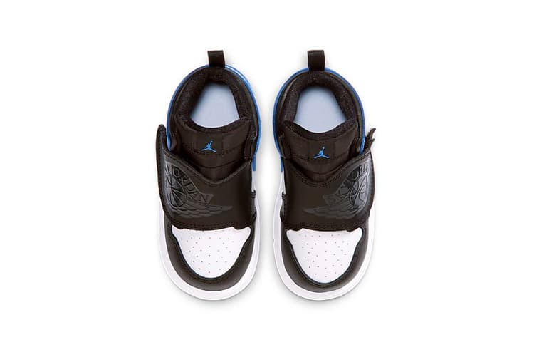 Кроссовки Jordan Air Jordan 1 - изображение 3