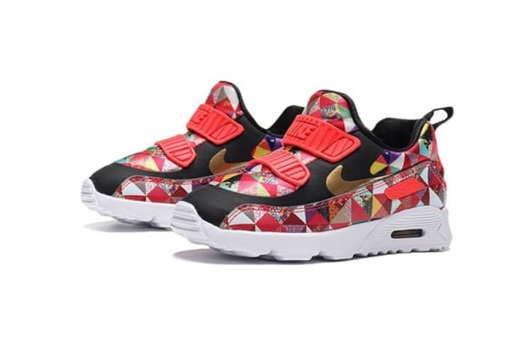 Кроссовки Nike Air Max Tiny 90 CNY - изображение 3