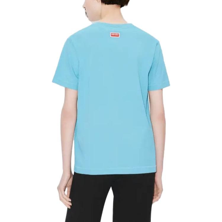 Футболка KENZO T - изображение 5