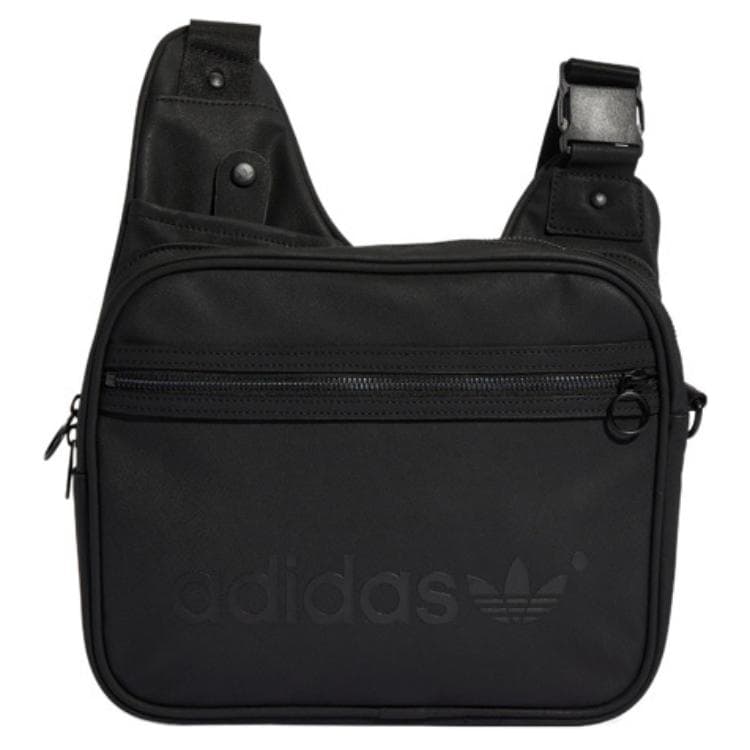 Сумка через плечо adidas originals Logo - изображение 1