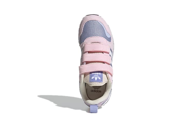 Кроссовки adidas originals ZX 700 - изображение 5