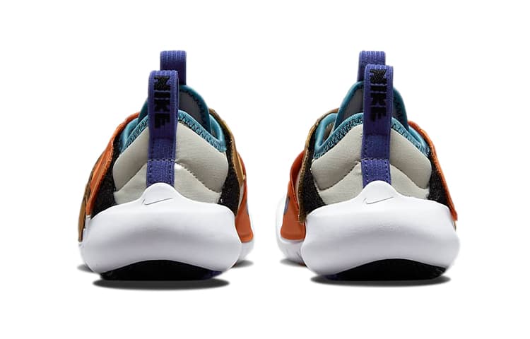 Кроссовки Nike Flex Advance - изображение 5