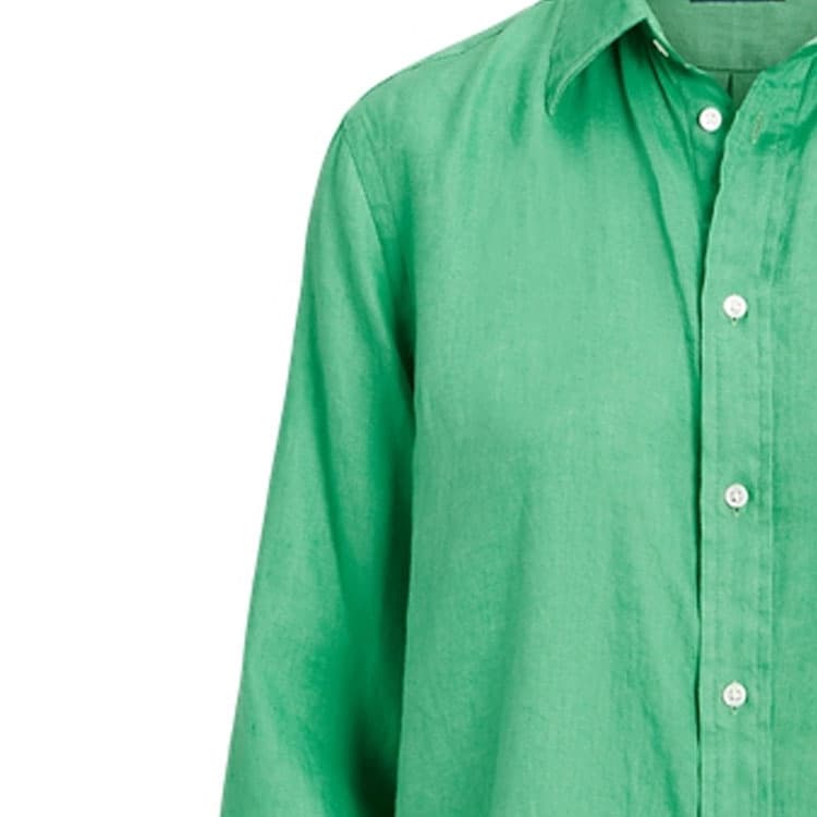 Блузка Polo Ralph Lauren SS24 - изображение 6