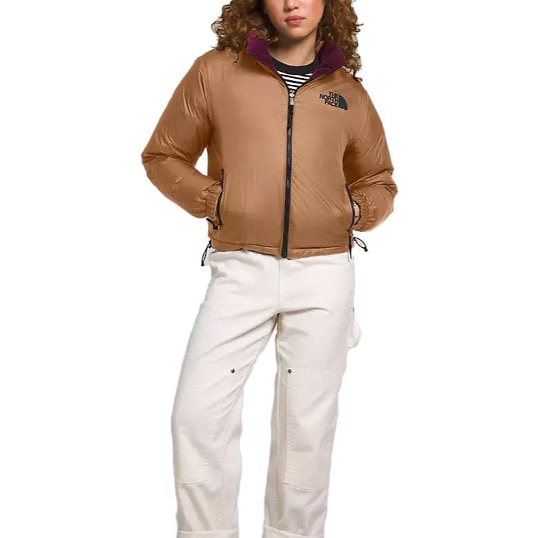 Пуховик The North Face 92 Reversible Nuptse Jacket - изображение 4