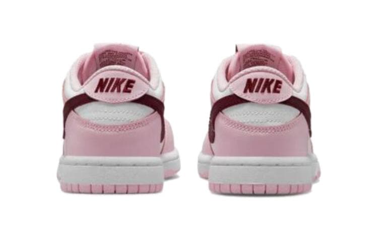 Кроссовки Nike Dunk Low - изображение 5