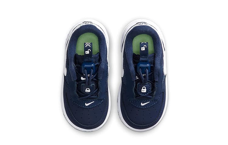 Кроссовки Nike Air Force 1 Low Toggle SE - изображение 4
