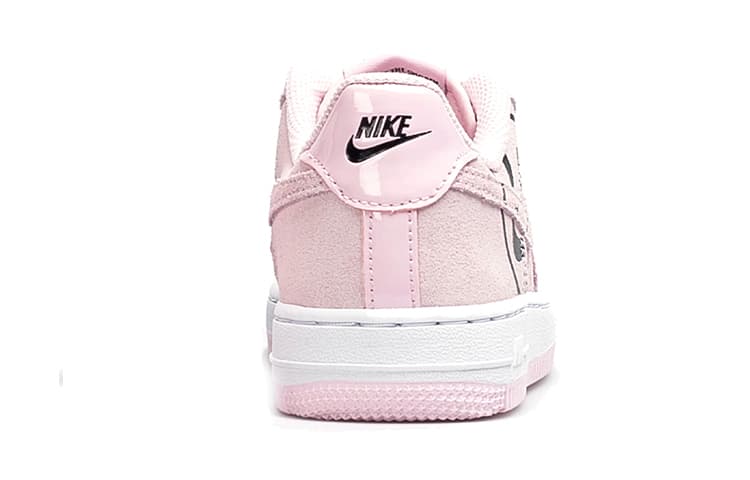 Кроссовки Nike Air Force 1 Low LV8 2 "Have a Nike Day" - изображение 4