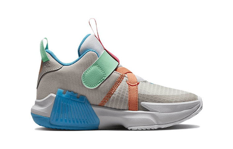 Кроссовки для баскетбола Nike Witness 7 LeBron - изображение 2